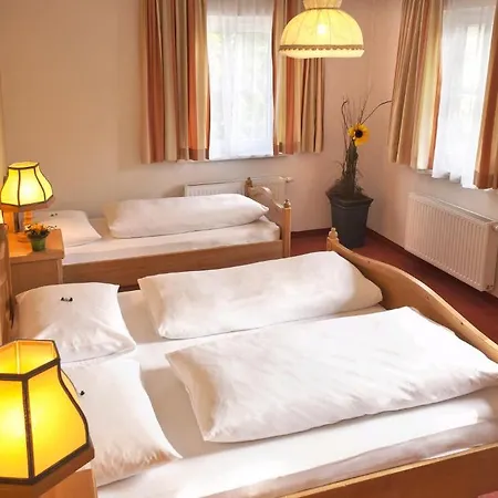 Kohlpeter Hotel Solnohrad