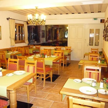 Hotel Kohlpeter