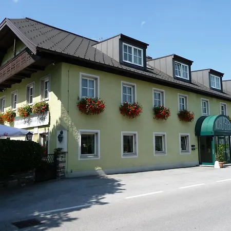 Kohlpeter Hotel 3*