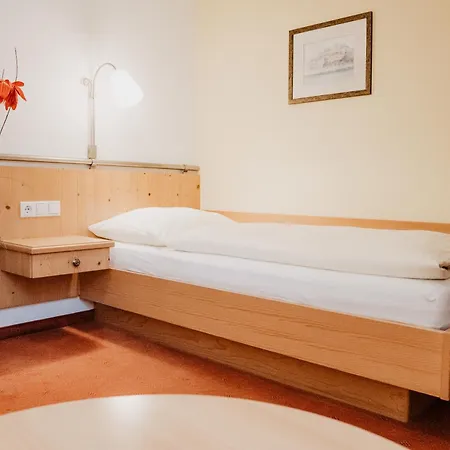 Kohlpeter 3* זלצבורג