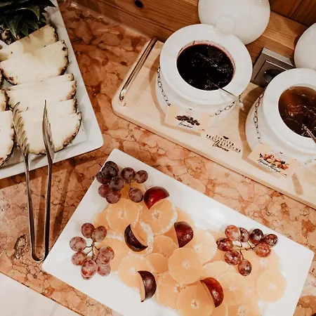 מלון Kohlpeter 3*