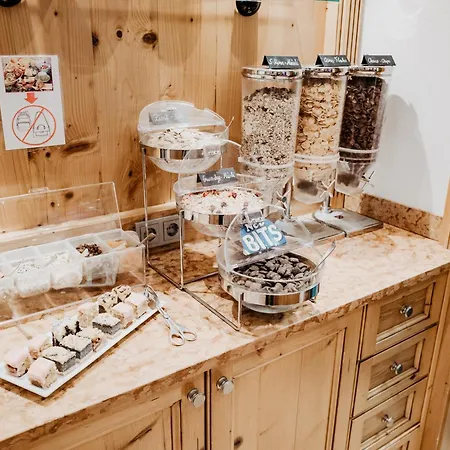 מלון Kohlpeter זלצבורג