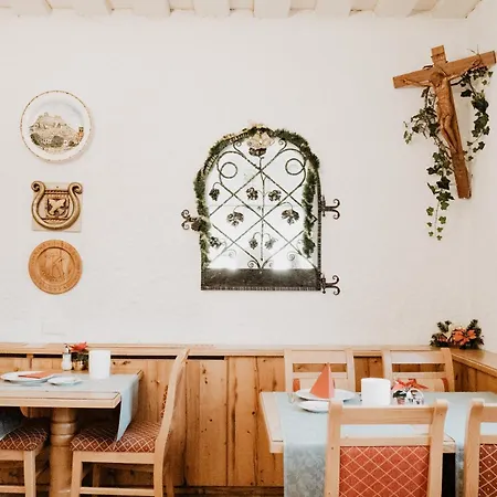 Szálloda Kohlpeter 3*