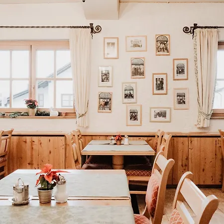 Kohlpeter מלון זלצבורג