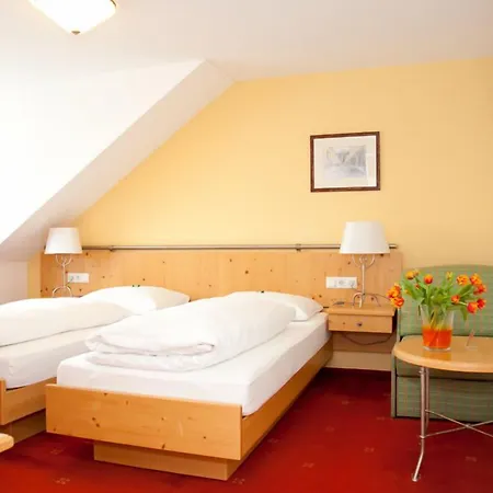 מלון Kohlpeter 3*