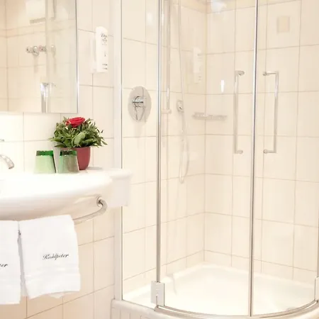 מלון Kohlpeter 3*