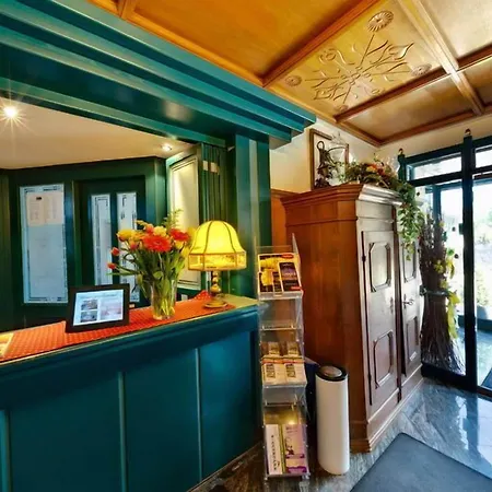 Szálloda Kohlpeter 3*