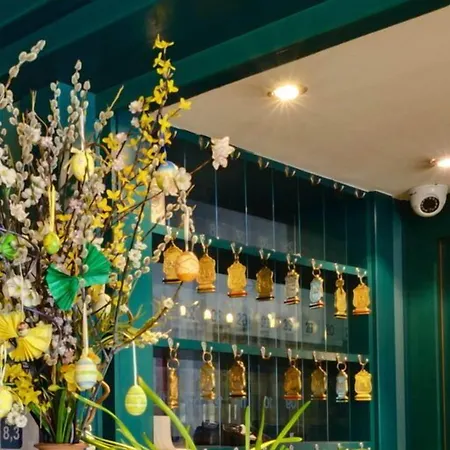 מלון Kohlpeter 3*