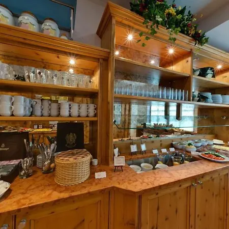 Kohlpeter Szálloda 3*