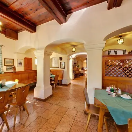 Szálloda Kohlpeter 3*