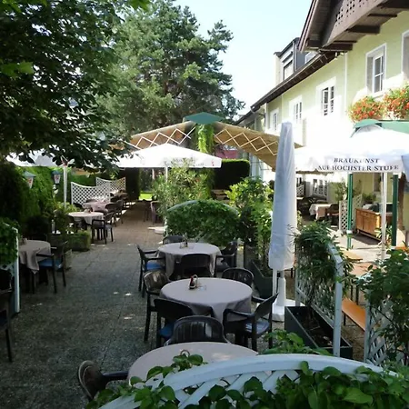 Kohlpeter 3* Salzburg