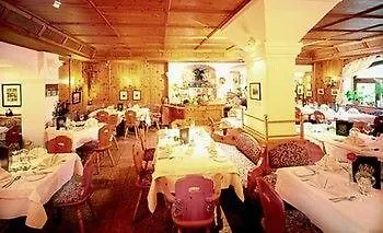 Szálloda Kohlpeter 3*