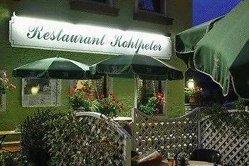 Kohlpeter Salzbourg