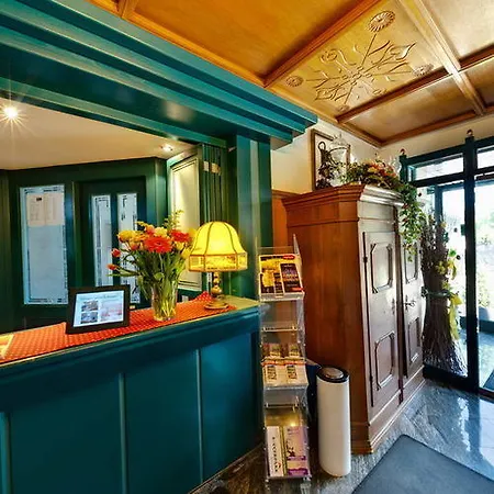 Kohlpeter Hotel