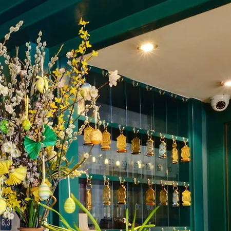 Kohlpeter Hotel 3*