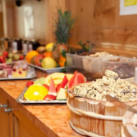 Szálloda Kohlpeter 3*