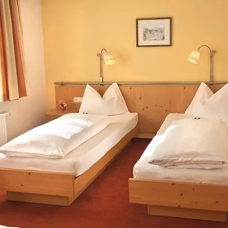 Kohlpeter 3* Salzbourg