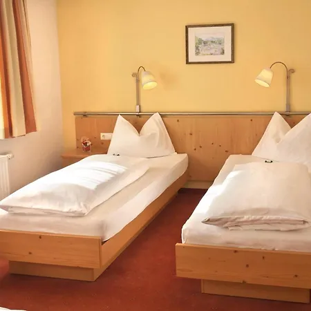 Kohlpeter 3* Salzburg