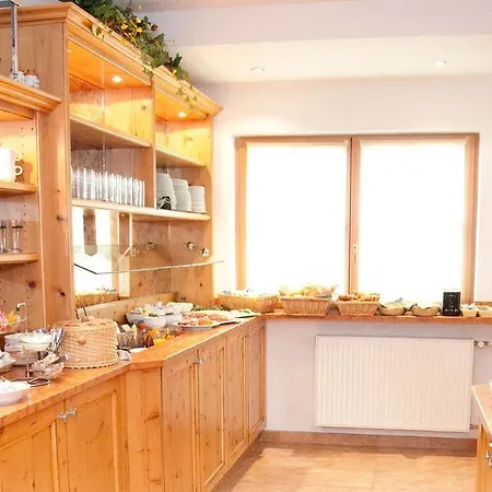 Kohlpeter Hotel 3*