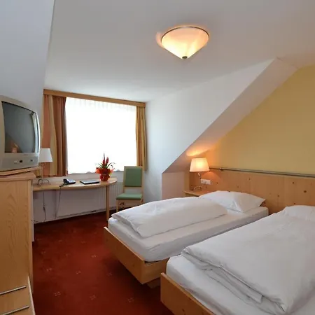 Kohlpeter Salzbourg