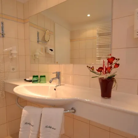 Kohlpeter זלצבורג