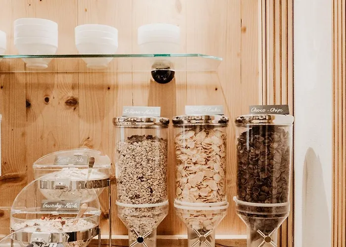 Kohlpeter 3* Salzburgo