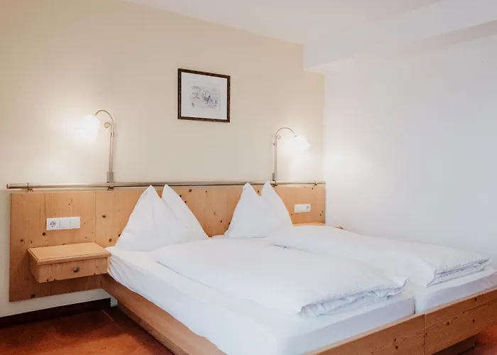 Kohlpeter 3* Salzburgo