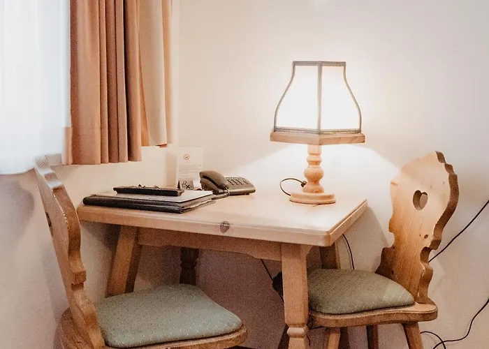 Hotel Kohlpeter Salzburgo