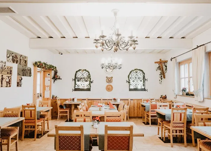 Hotel Kohlpeter Salzburgo