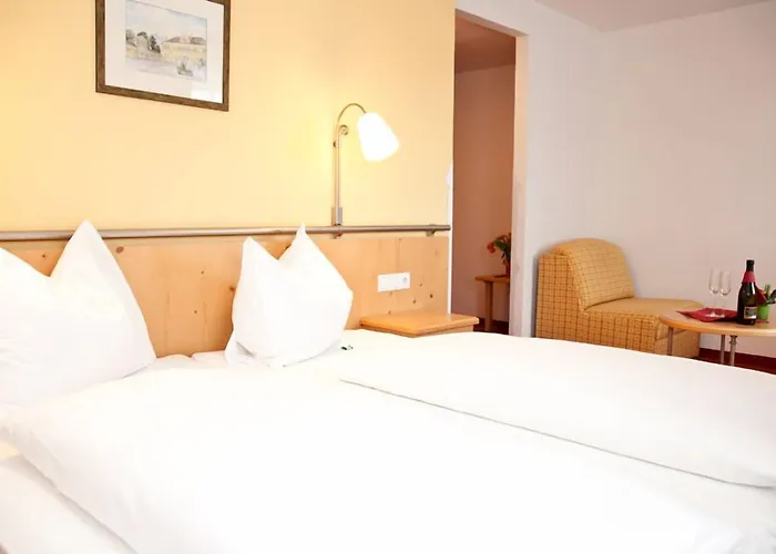 Kohlpeter 3* Salzburgo