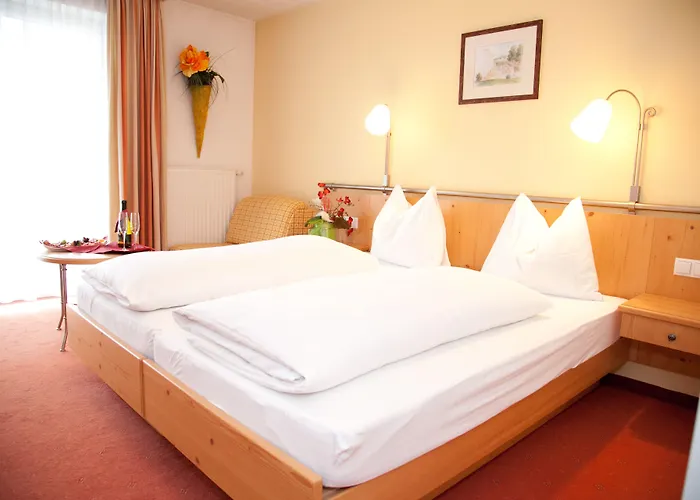 Hotel Kohlpeter Salzburgo