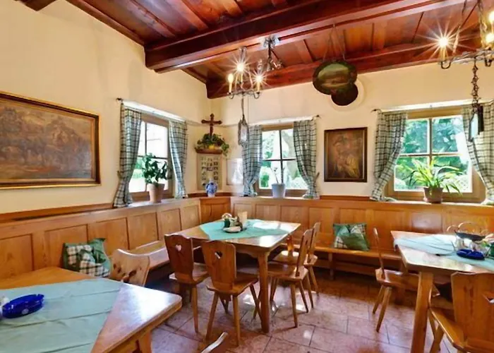 Kohlpeter 3* Salzburgo