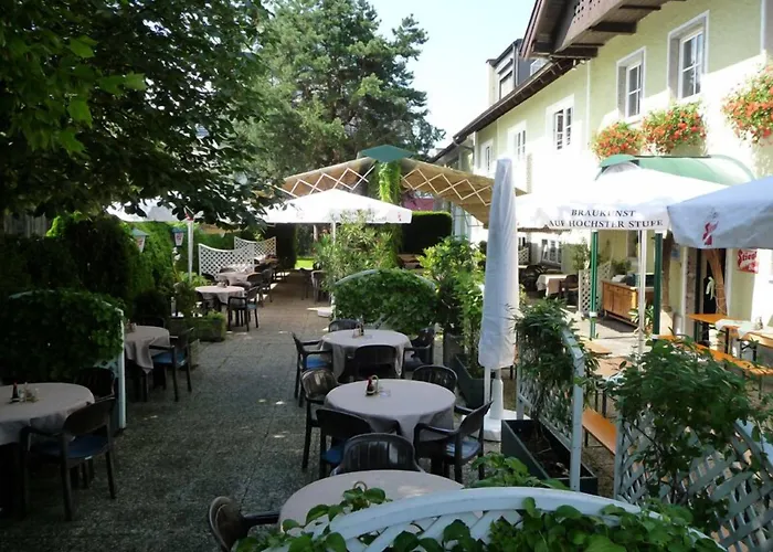 Kohlpeter 3* Salzburgo