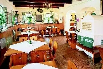 Hotel Kohlpeter Salzburgo