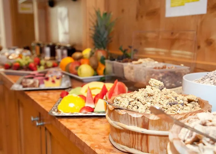 ホテル コルペテル 3*