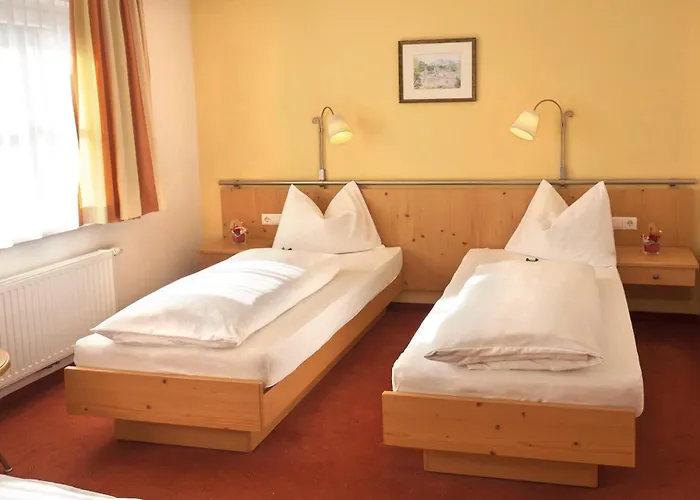 Kohlpeter 3* Salzburgo