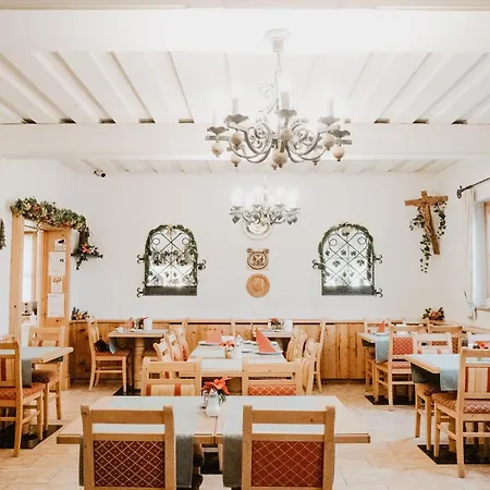 Hotel Kohlpeter Salzburgo