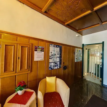 科尔彼得酒店 酒店 萨尔茨堡