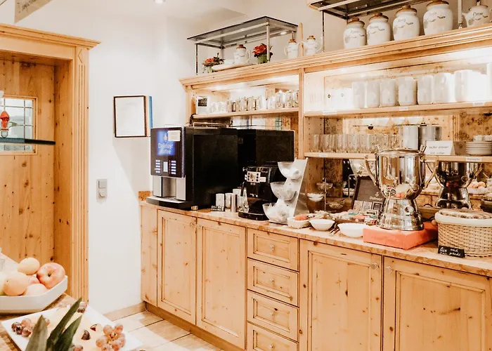 Kohlpeter Szálloda 3*