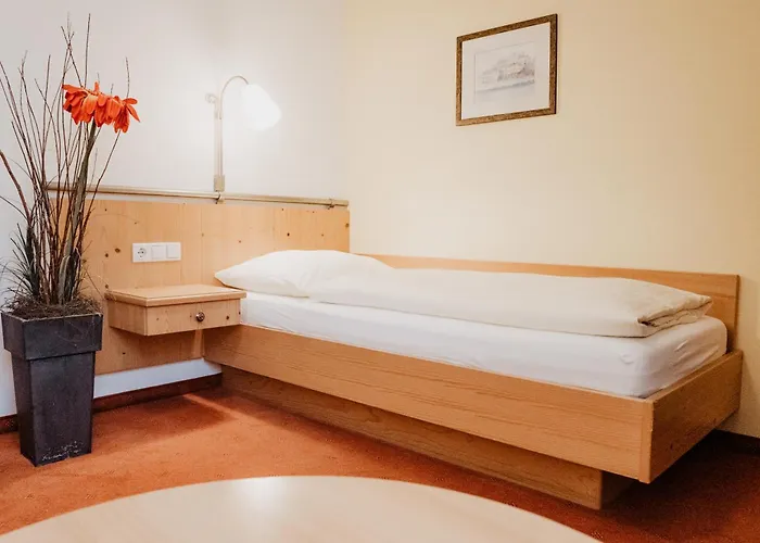 Kohlpeter 3* Salzburg