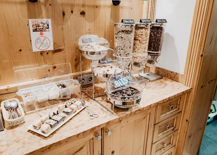 Szálloda Kohlpeter Salzburg