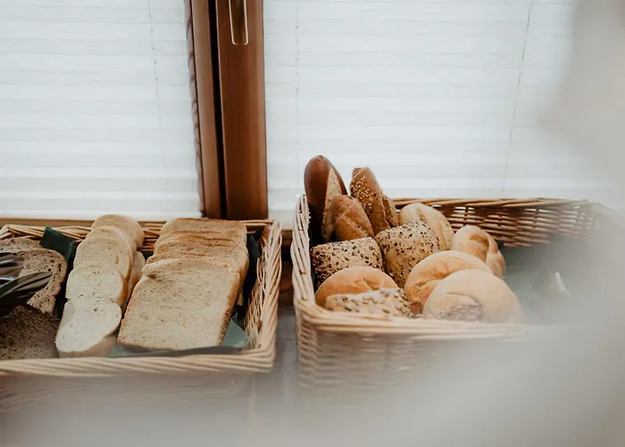 Kohlpeter Szálloda 3*