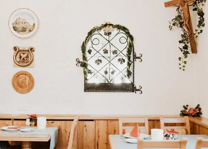 Szálloda Kohlpeter 3*