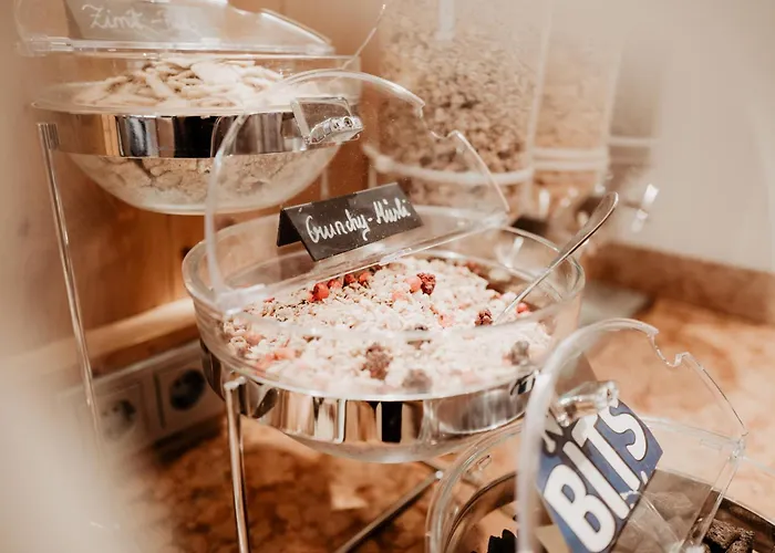 Szálloda Kohlpeter Salzburg