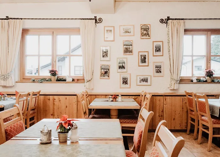 Kohlpeter Szálloda Salzburg