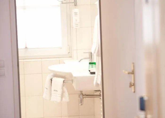 Szálloda Kohlpeter 3*