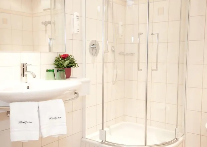 Szálloda Kohlpeter 3*