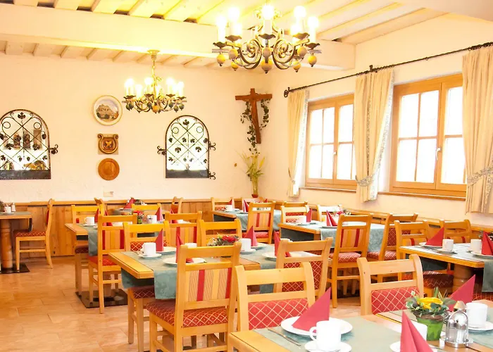 Szálloda Kohlpeter 3*