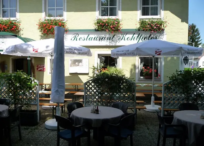 Kohlpeter 3*