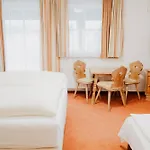 Hotel Kohlpeter 3*